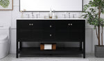 Elegant Lighting-VF16460DBK|ALT|7