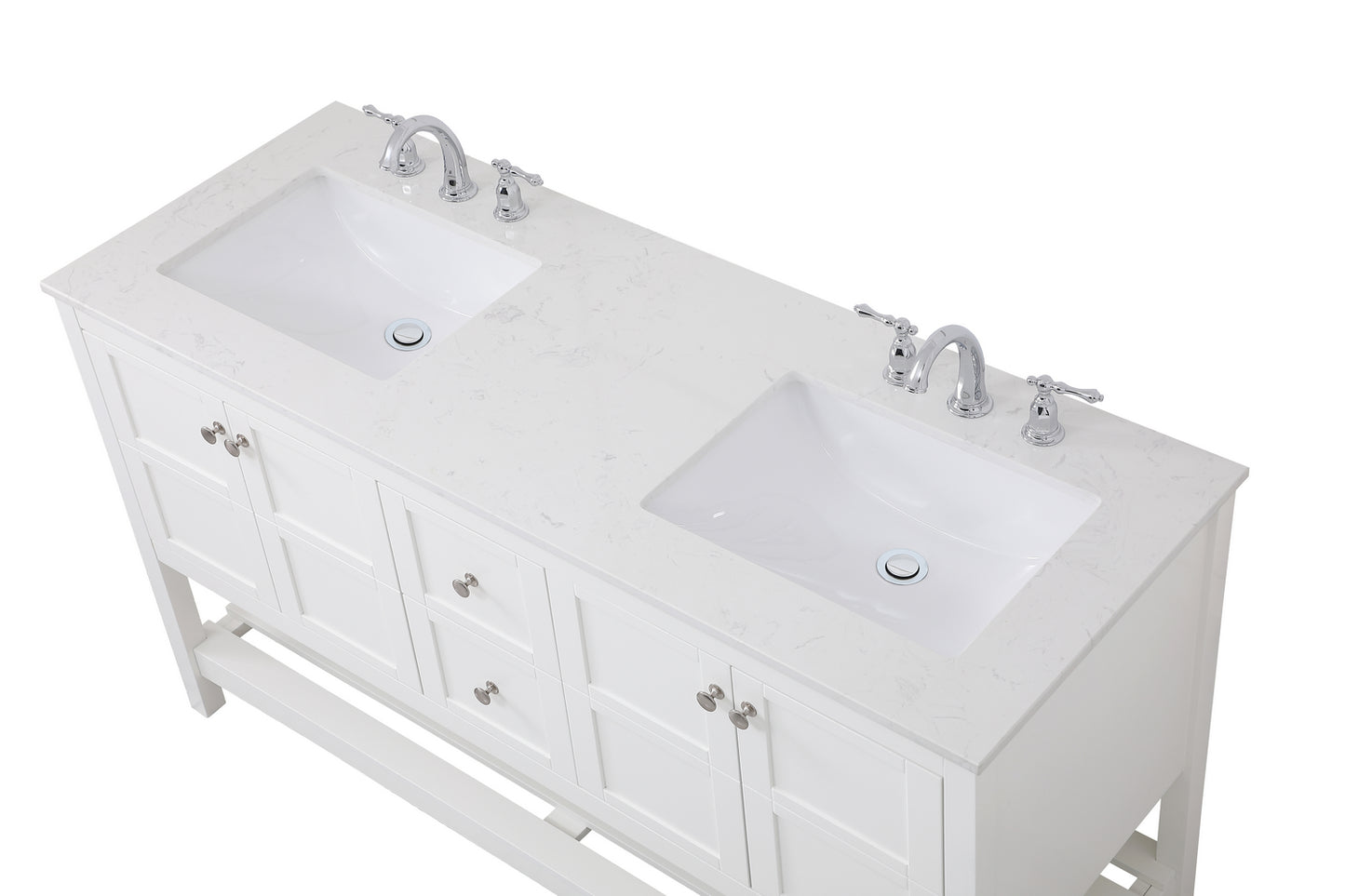 Elegant Lighting-VF16460DWH|ALT|6