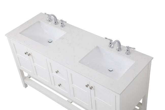 Elegant Lighting-VF16460DWH|ALT|6