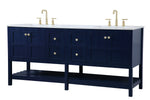 Elegant Lighting-VF16472DBL|ALT|1