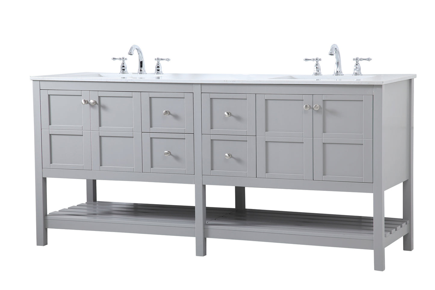 Elegant Lighting-VF16472DGR|ALT|1