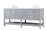 Elegant Lighting-VF16472DGR|ALT|1