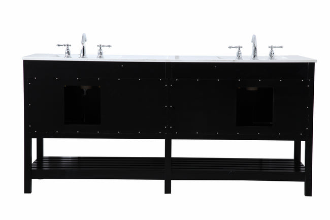 Elegant Lighting-VF16472DBK|ALT|6