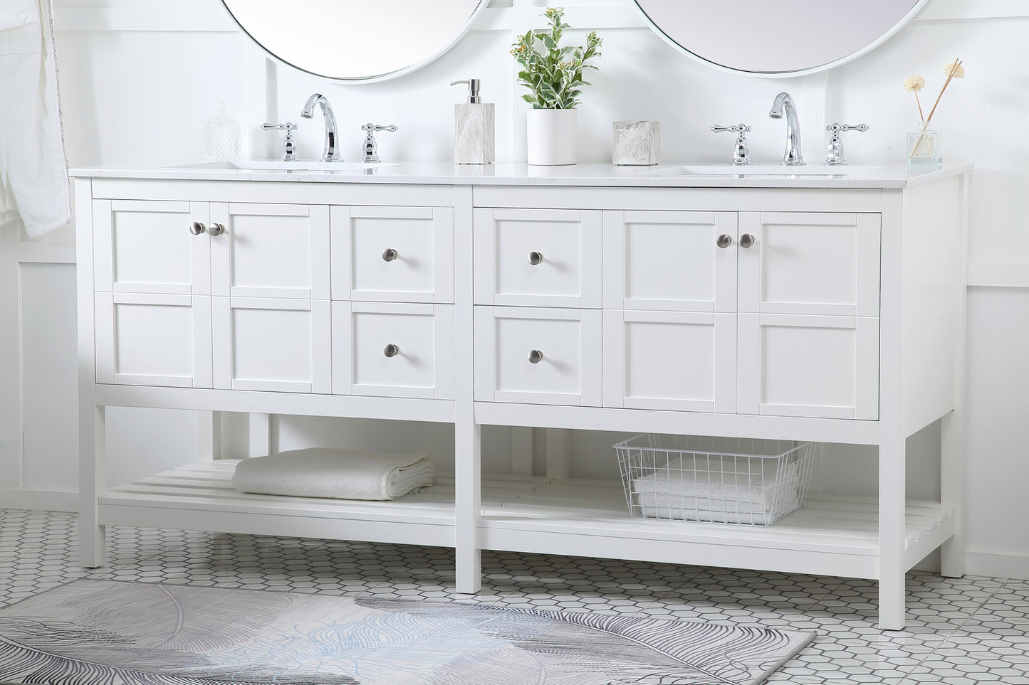 Elegant Lighting-VF16472DWH|ALT|2