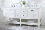 Elegant Lighting-VF16472DWH|ALT|2