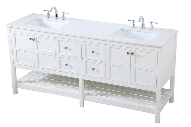 Elegant Lighting-VF16472DWH|ALT|3