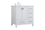 Elegant Lighting-VF18832WH|ALT|1