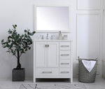 Elegant Lighting-VF18832WH|ALT|4