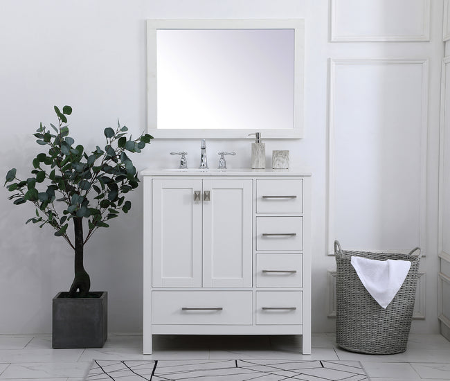Elegant Lighting-VF18832WH|ALT|4