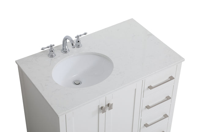 Elegant Lighting-VF18836WH|ALT|6