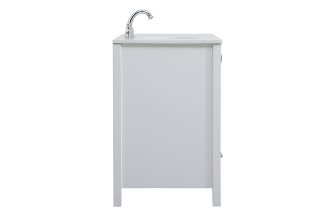 Elegant Lighting-VF18842WH|ALT|5
