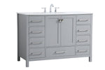 Elegant Lighting-VF18848GR|ALT|1