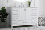 Elegant Lighting-VF18848WH|ALT|2