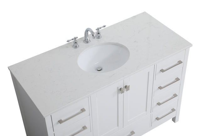 Elegant Lighting-VF18848WH|ALT|6