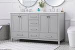 Elegant Lighting-VF18860DGR|ALT|2