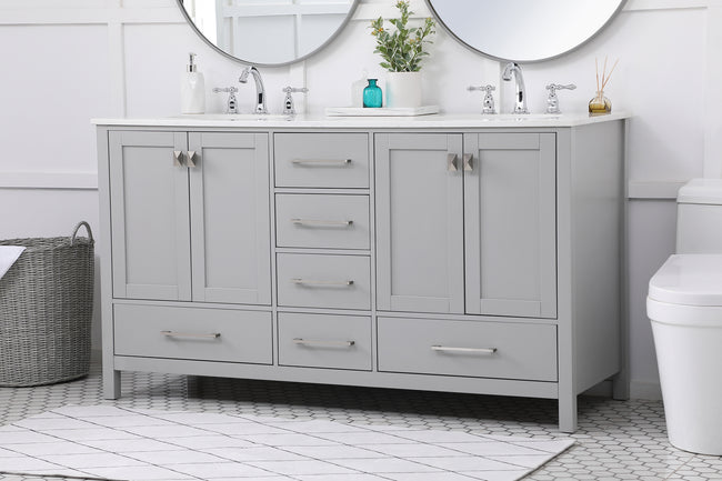 Elegant Lighting-VF18860DGR|ALT|2