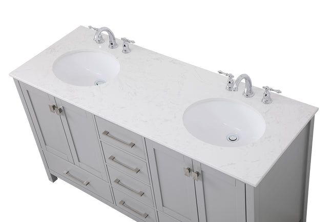 Elegant Lighting-VF18860DGR|ALT|6