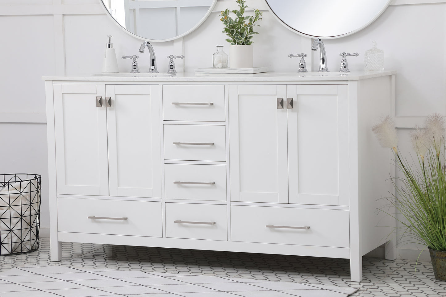 Elegant Lighting-VF18860DWH|ALT|2