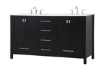 Elegant Lighting-VF18860DBK|ALT|1