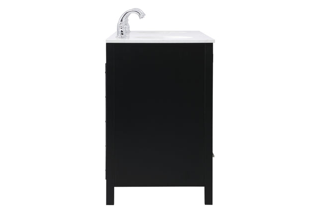 Elegant Lighting-VF18860DBK|ALT|5