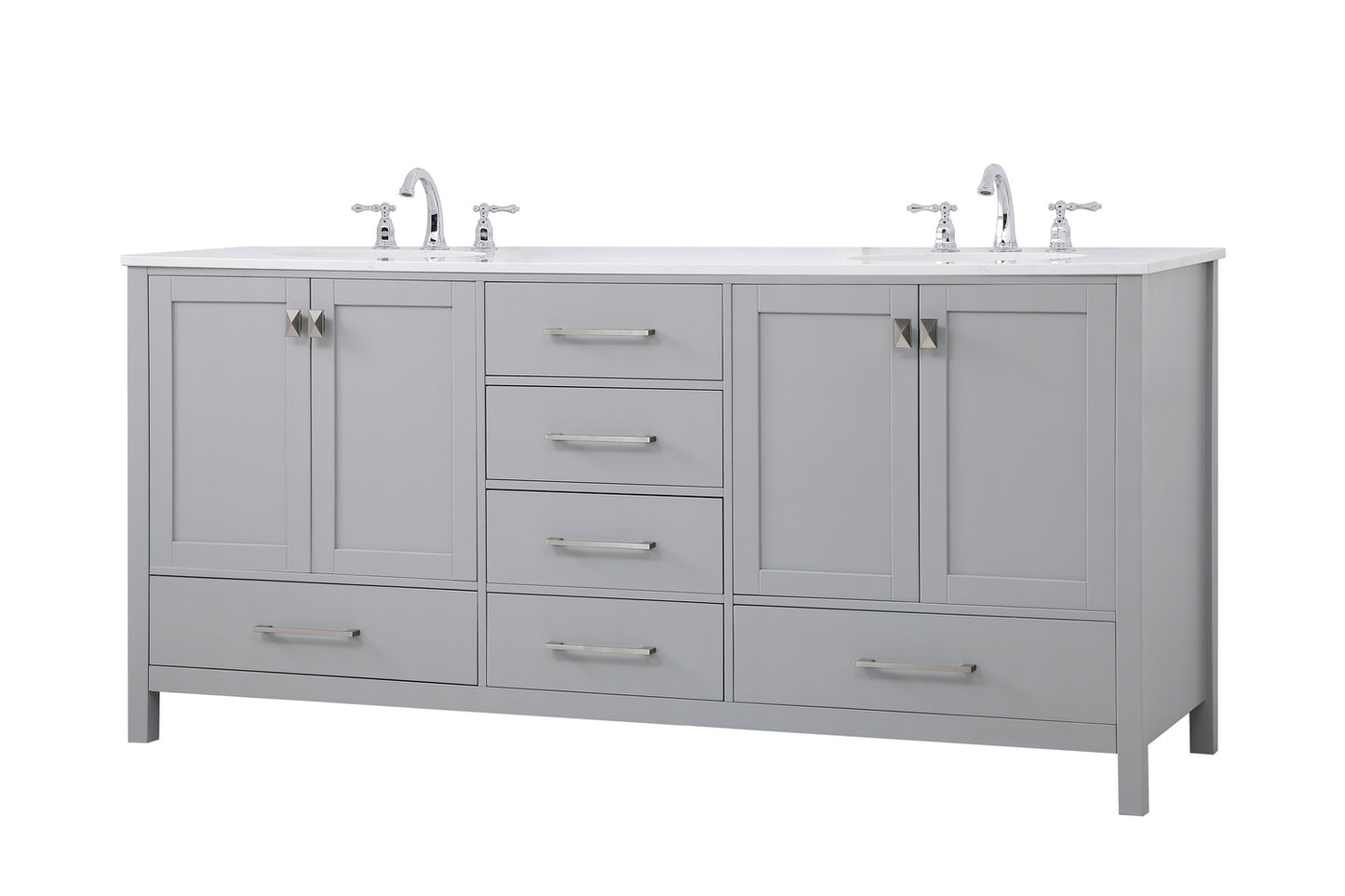 Elegant Lighting-VF18872DGR|ALT|1