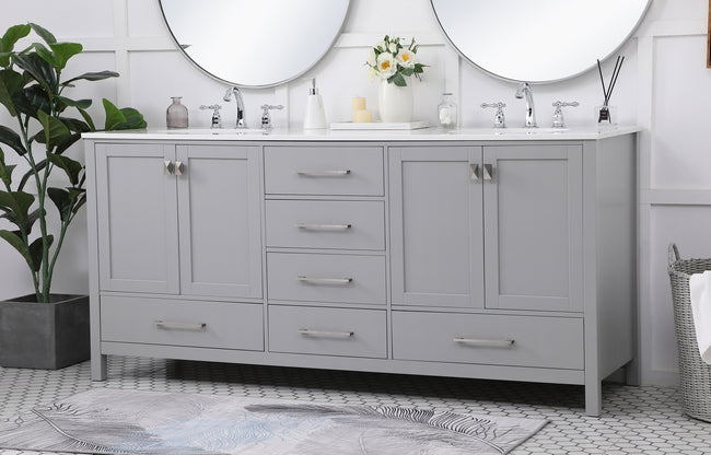 Elegant Lighting-VF18872DGR|ALT|2