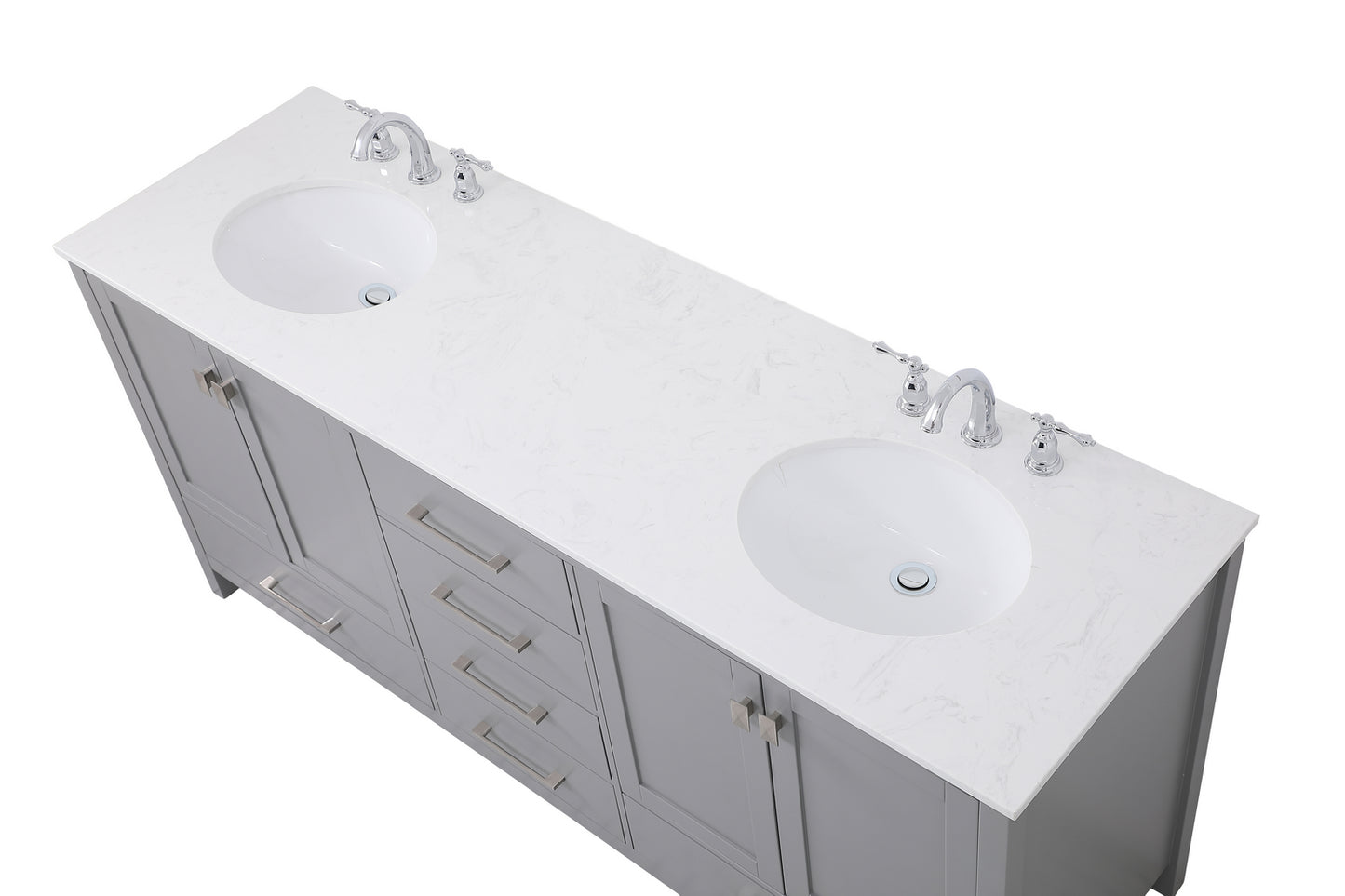 Elegant Lighting-VF18872DGR|ALT|1