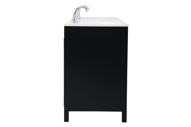 Elegant Lighting-VF18872DBK|ALT|5