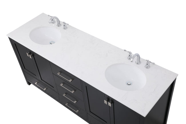 Elegant Lighting-VF18872DBK|ALT|6