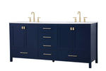 Elegant Lighting-VF18872DBL|ALT|1