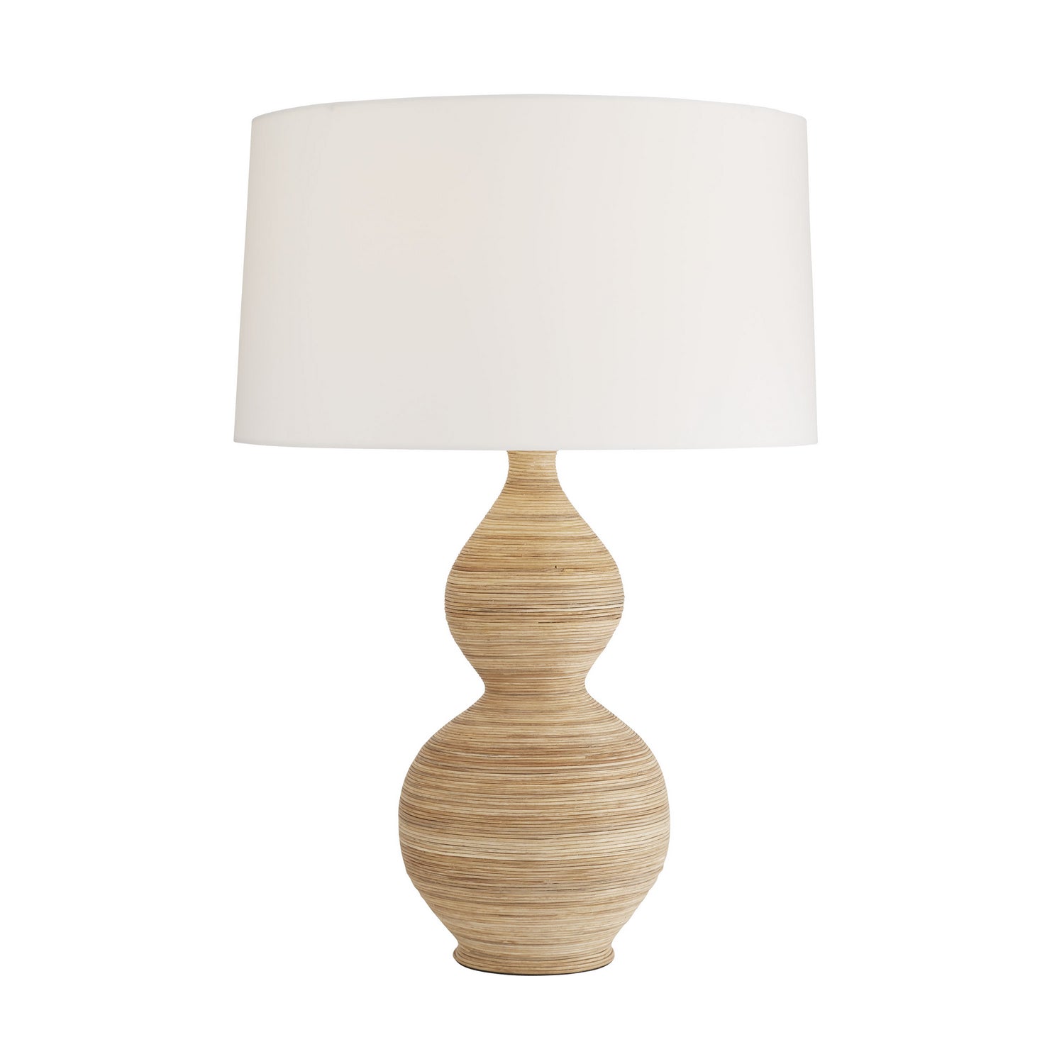 Arteriors Donna Table Lamp - Thumbnail 5