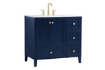 Elegant Lighting-VF18036BL|ALT|1