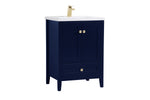 Elegant Lighting-VF-2001BL|ALT|1