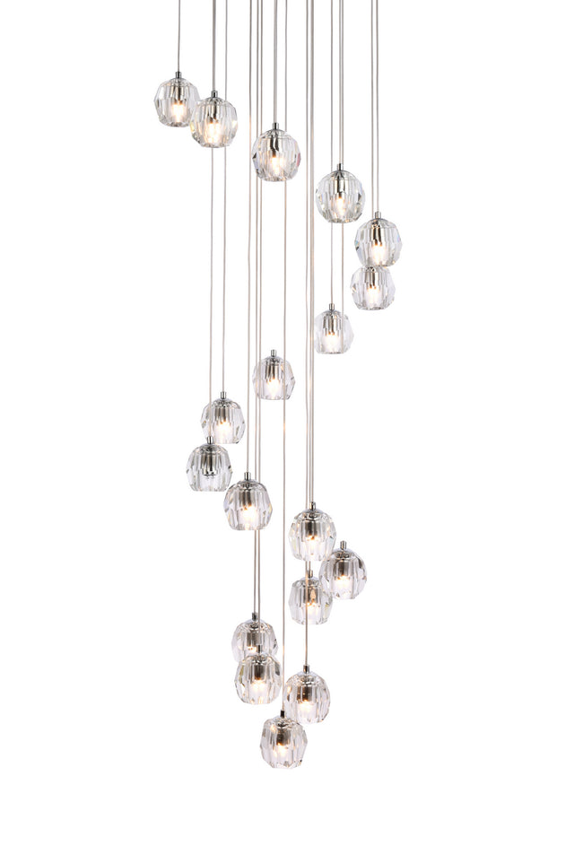 Elegant Lighting-3505D20C|ALT|1