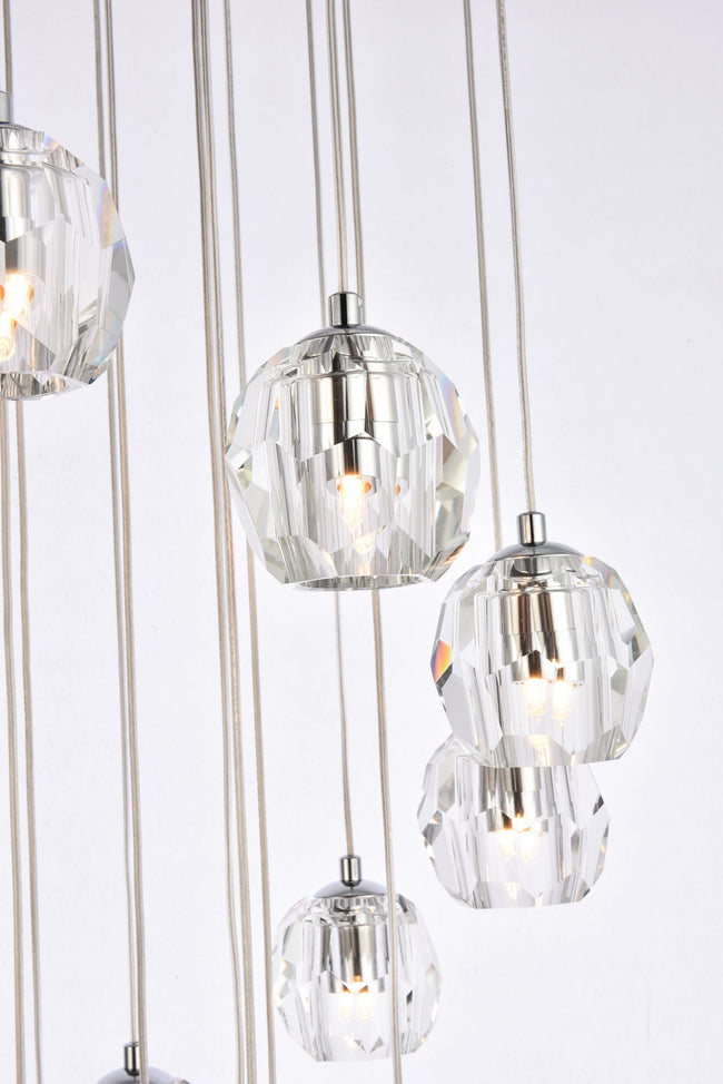 Elegant Lighting-3505D20C|ALT|2