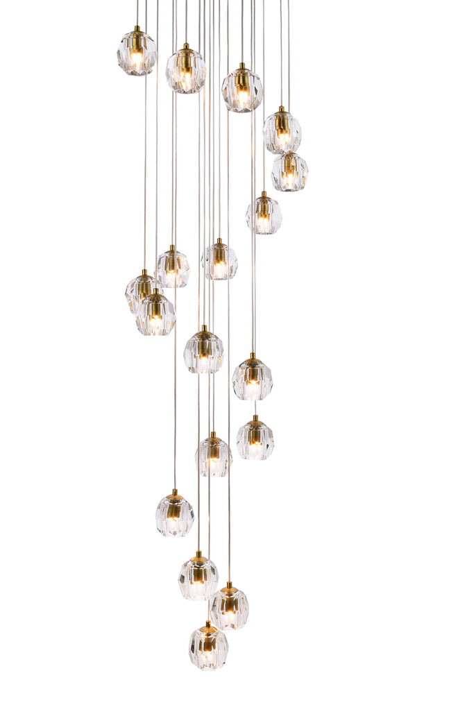 Elegant Lighting-3505D20G|ALT|1