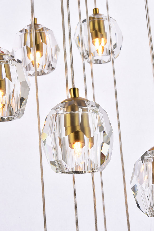 Elegant Lighting-3505D20G|ALT|2