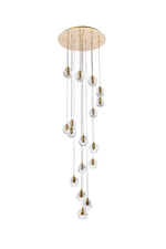 Elegant Lighting-3505D20G|ALT|5