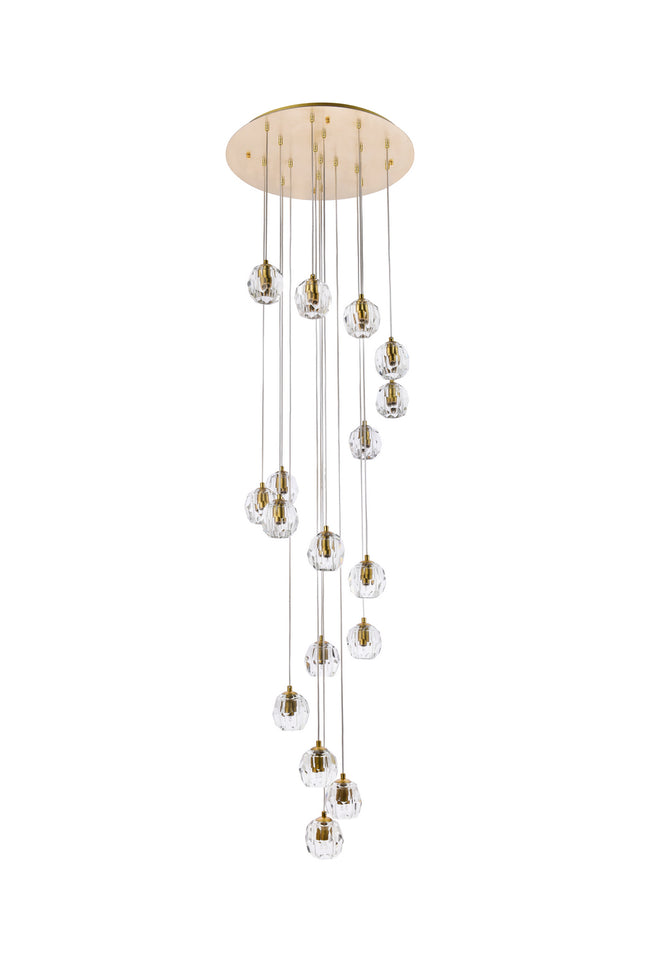 Elegant Lighting-3505D20G|ALT|5