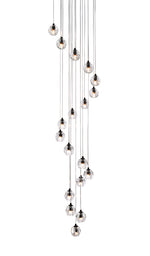 Elegant Lighting-3505D20BK|ALT|1