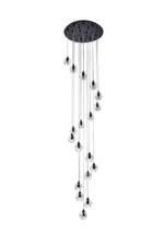 Elegant Lighting-3505D20BK|ALT|1