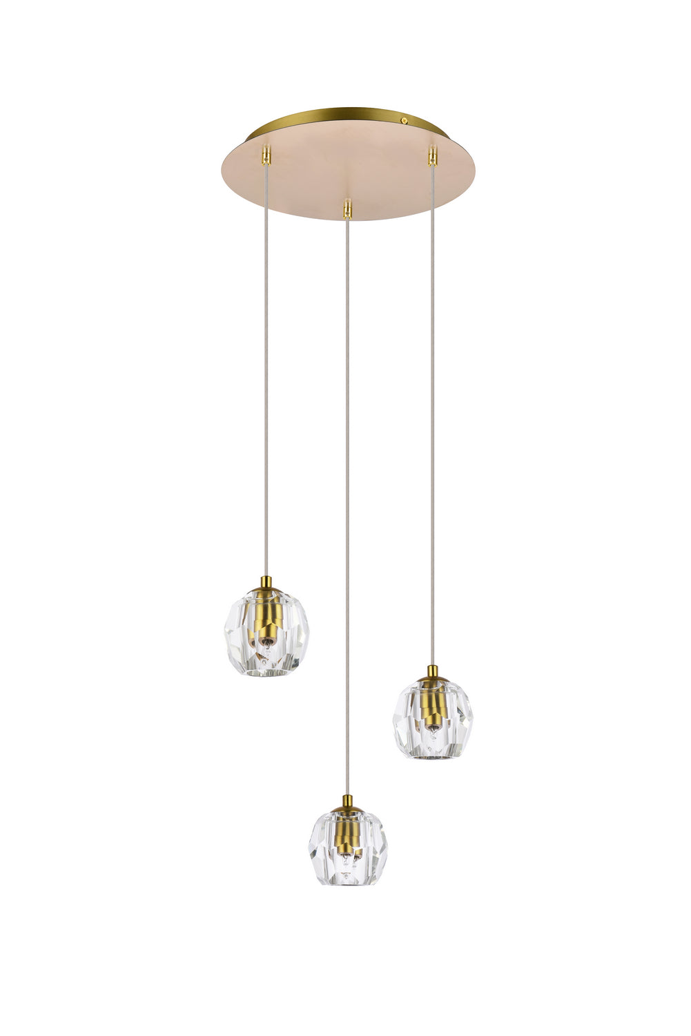 Elegant Lighting-3505D12G|ALT|5