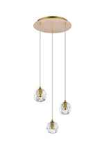 Elegant Lighting-3505D12G|ALT|5
