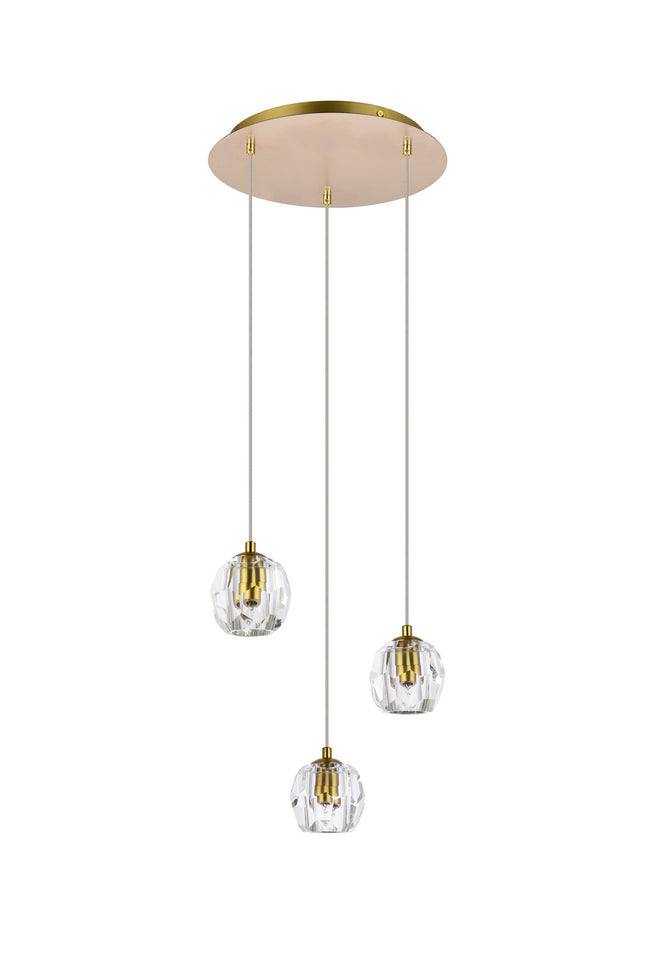 Elegant Lighting-3505D12G|ALT|5