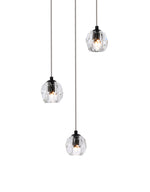 Elegant Lighting-3505D12BK|ALT|1