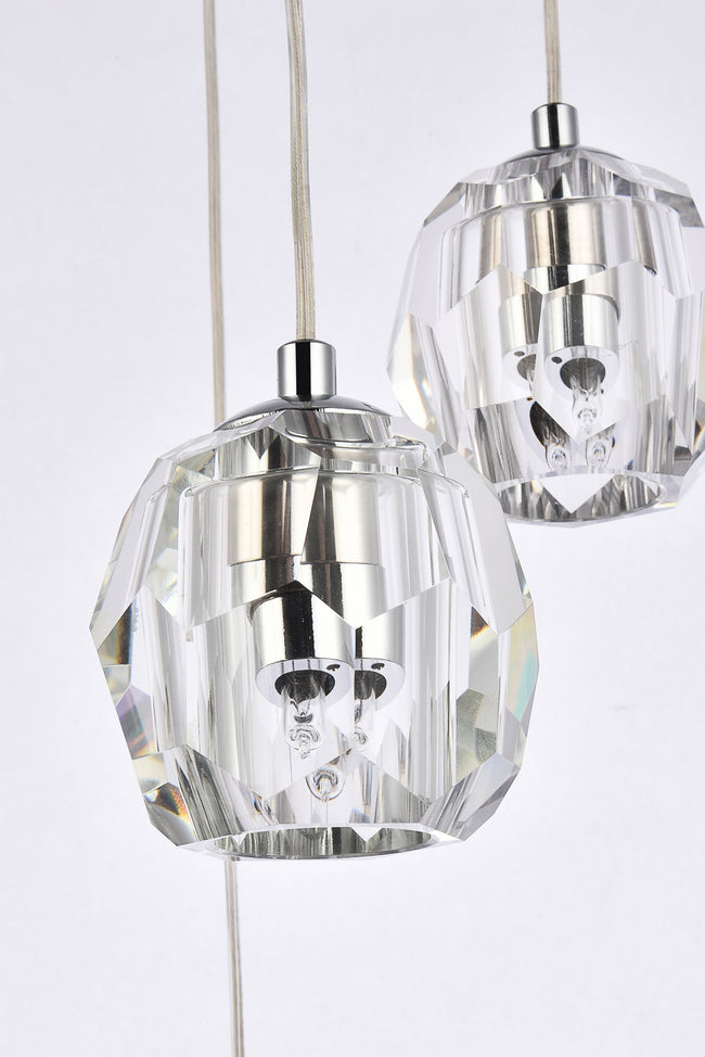 Elegant Lighting-3505G12C|ALT|3