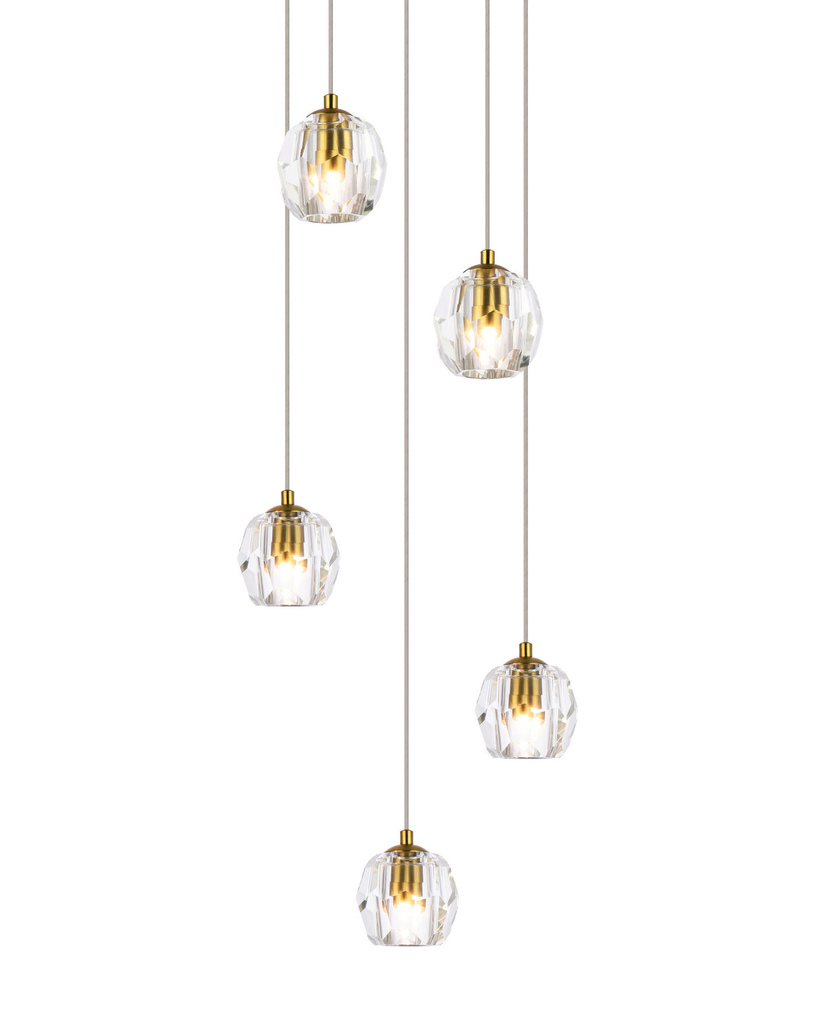 Elegant Lighting-3505G12G|ALT|1