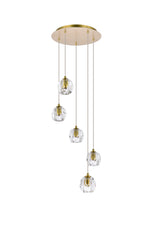 Elegant Lighting-3505G12G|ALT|5