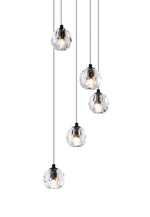 Elegant Lighting-3505G12BK|ALT|1