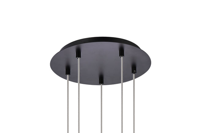 Elegant Lighting-3505G12BK|ALT|2